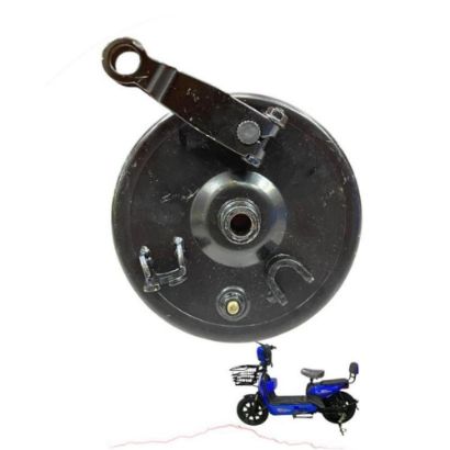 صورة كليبر خلفي دراجة مقاس 16